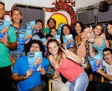 O jornalismo cultural no nordeste brasileiro: os desafios da revista Berro